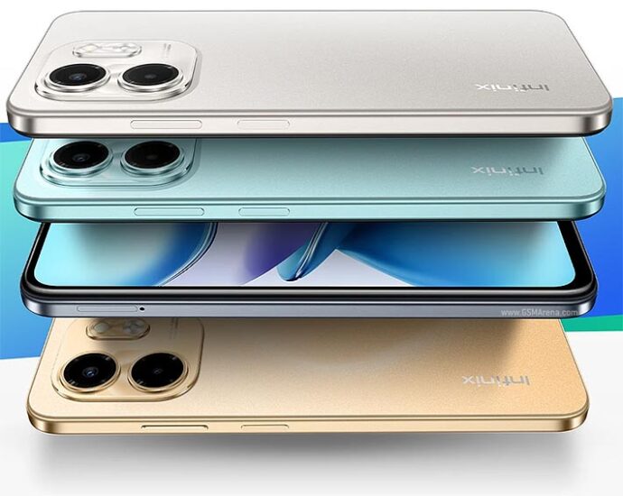 infinix smart 9 - Image 4