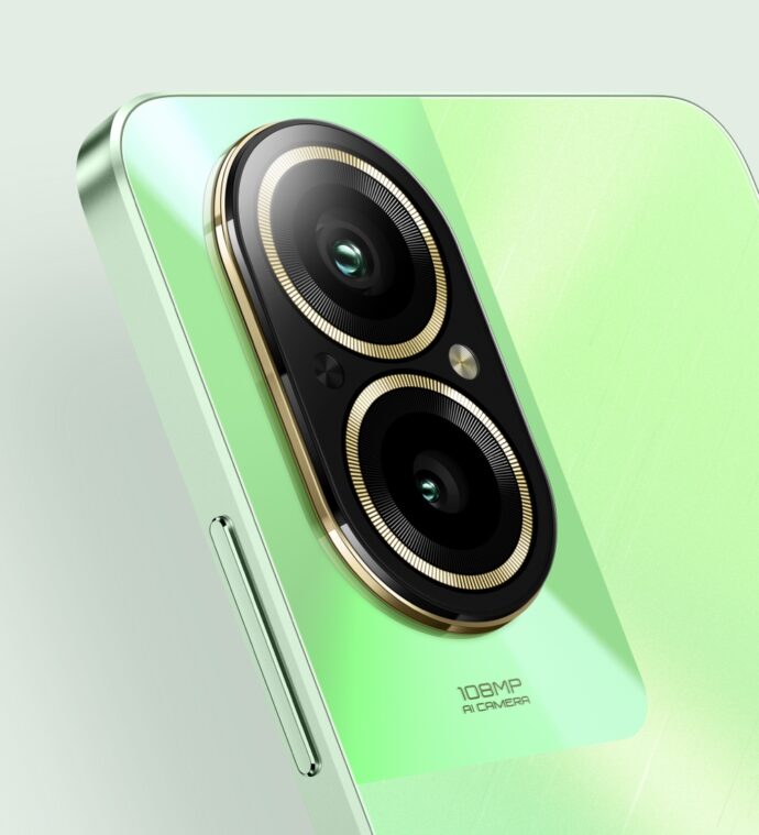 realme c67 - Image 5