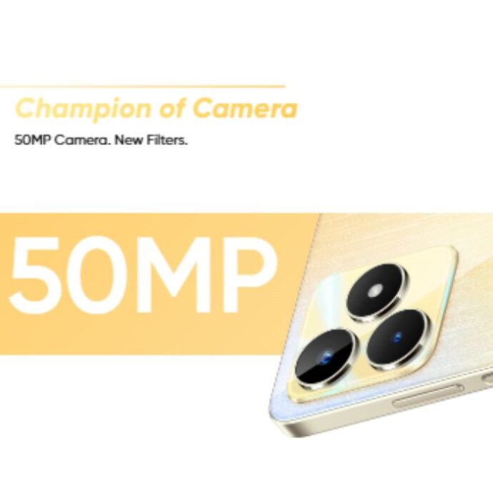 realme c53 - Image 4