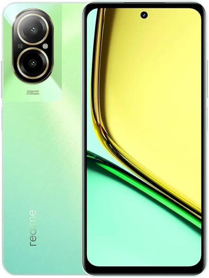 realme c67 - Image 3