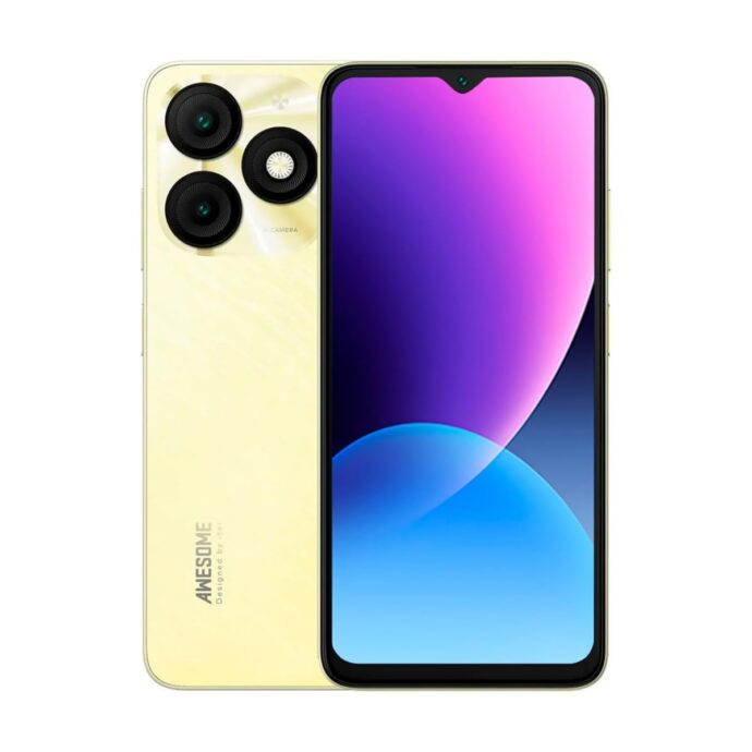 itel a50 8/64 - Image 4