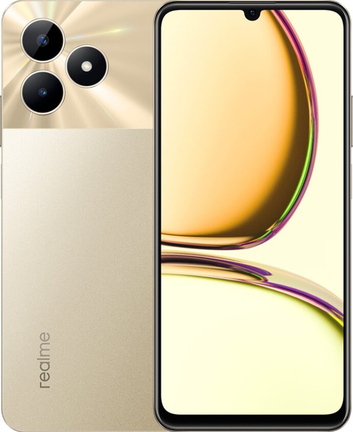 realme c53 - Image 6