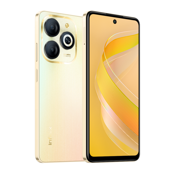 infinix smart 8
