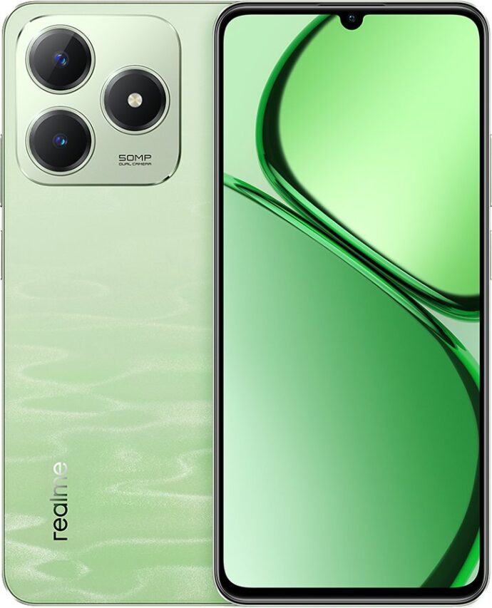 realme c63 NFC - Image 4