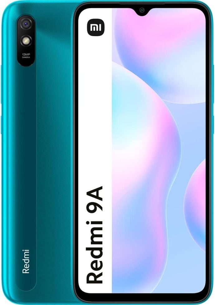 redmi 9a - Image 3