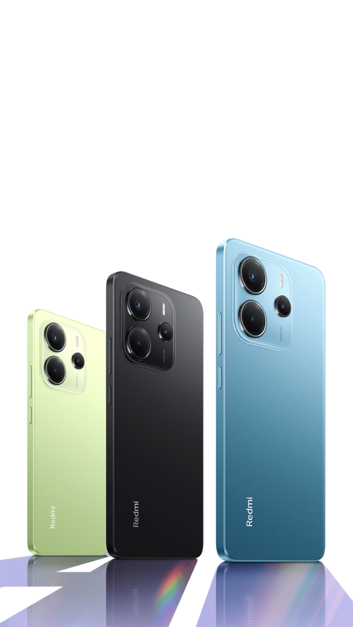 redmi note 14 8/256 - Image 2