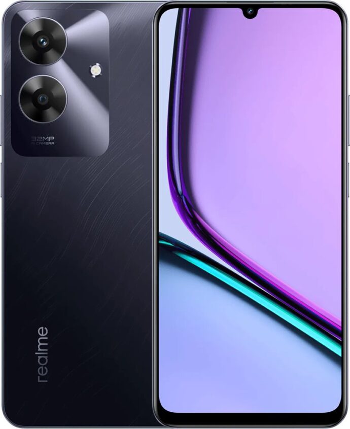 realme note 60 - Image 3