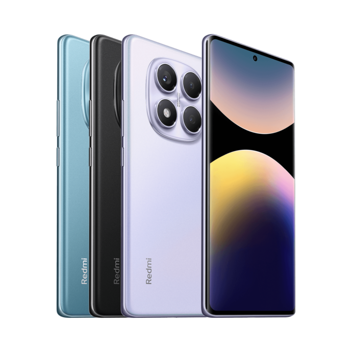 redmi note 14 pro 8/256 - Image 2