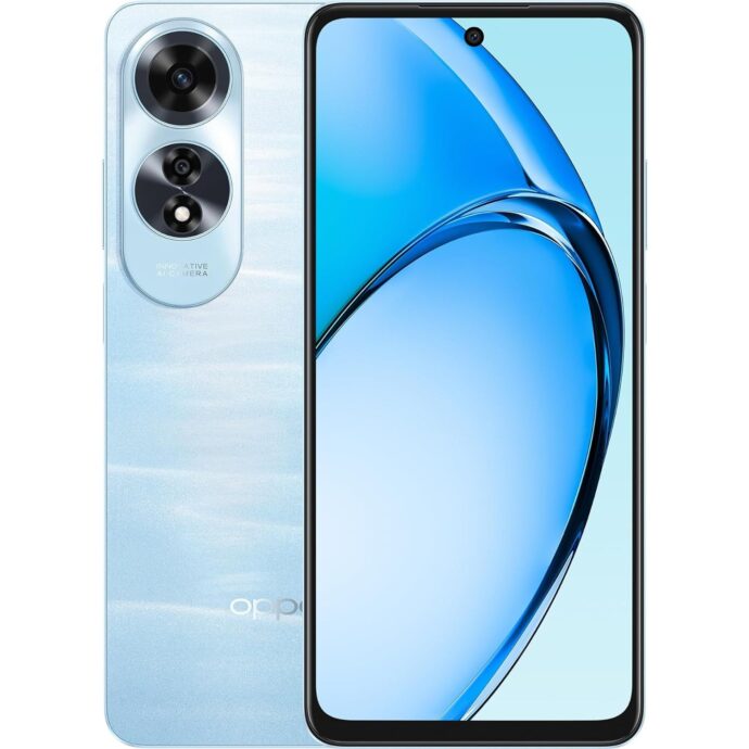 oppo a60 8/256 - Image 2