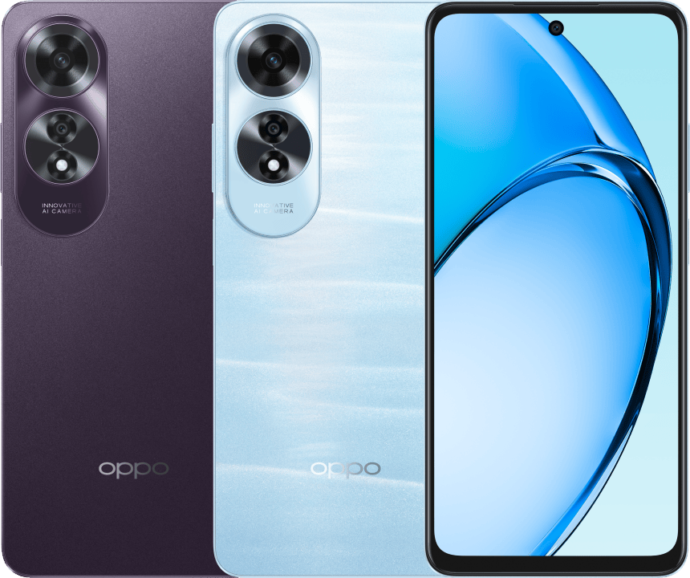oppo a60 8/256 - Image 4