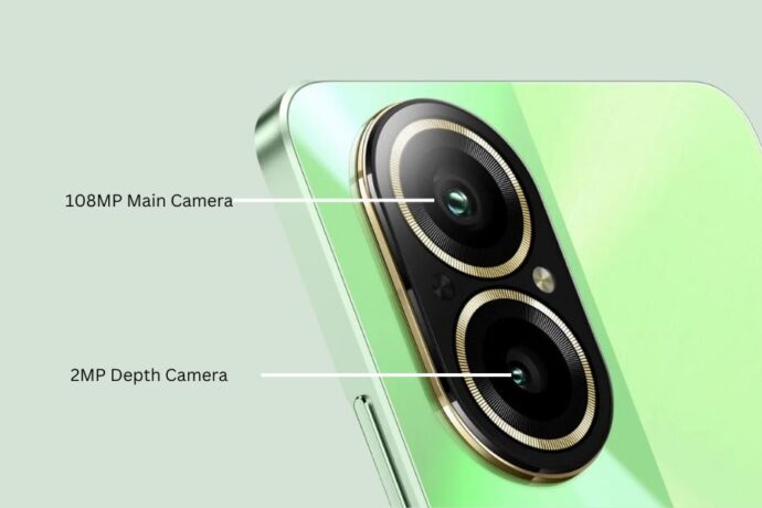 realme c67 - Image 6
