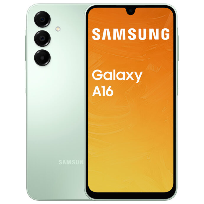 samsung a16 - Image 3