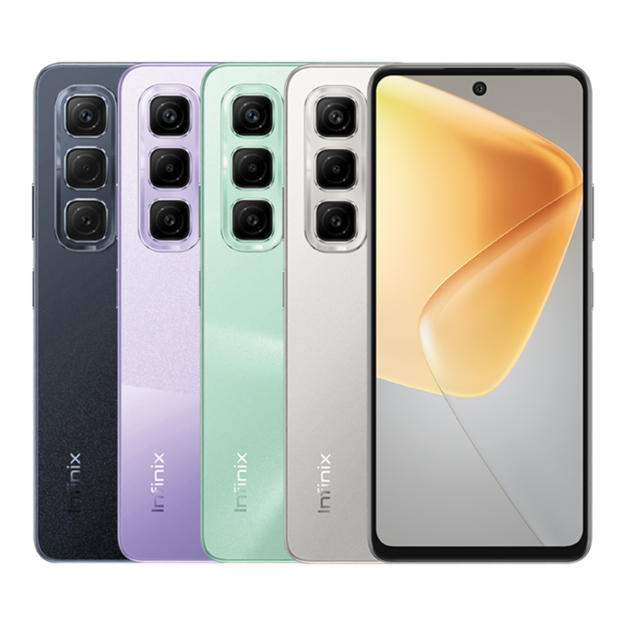 infinix hot 50 - Image 3