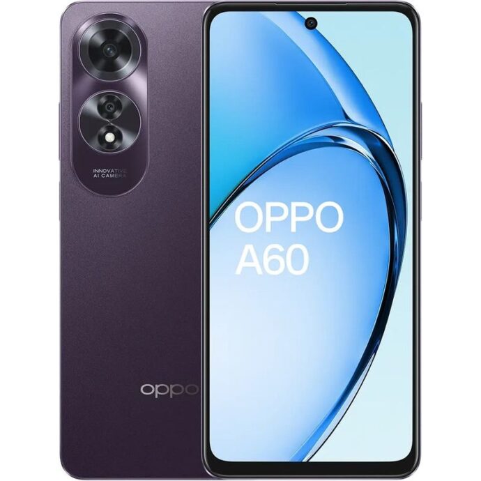 oppo a60 8/256