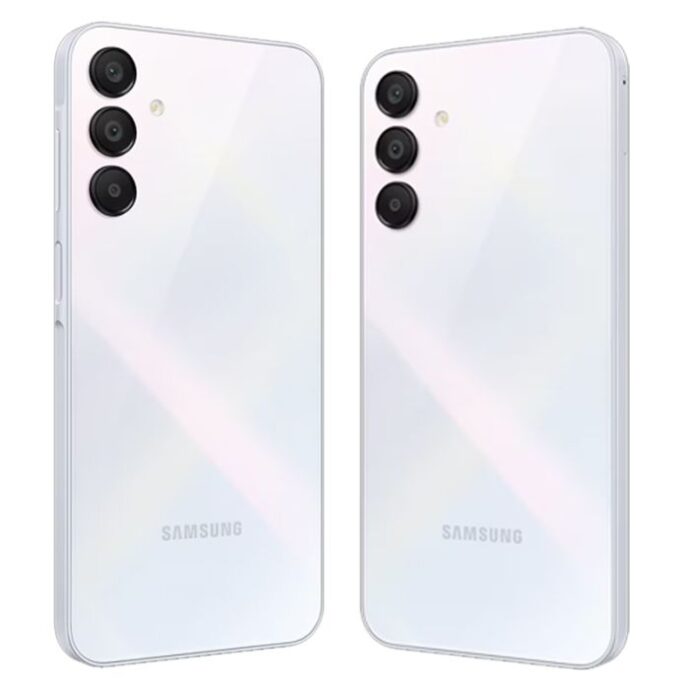 samsung a15 - Image 4