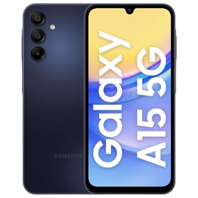 samsung a15 - Image 5