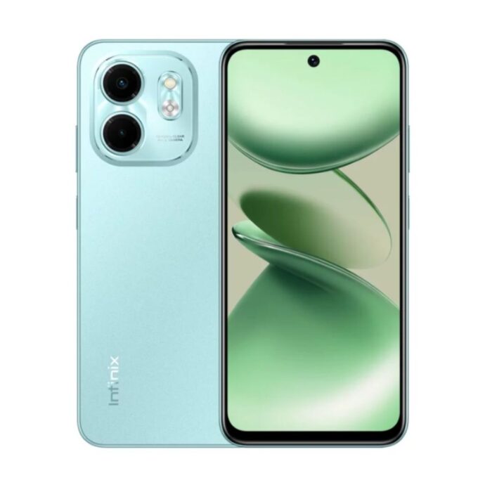 infinix smart 9