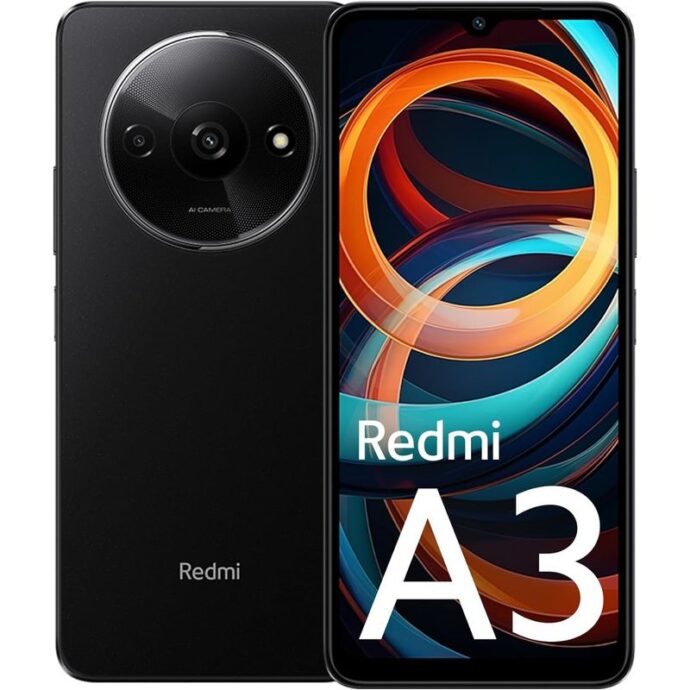 redmi a3