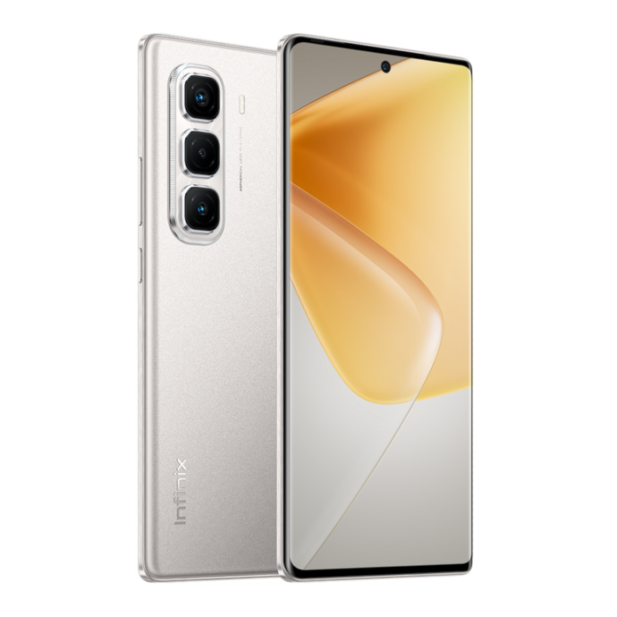 infinix hot 50