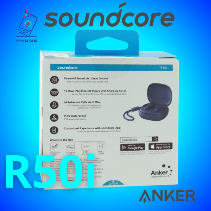 anker r50i - Image 7