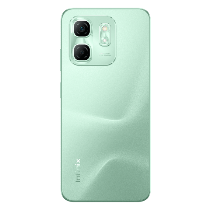 infinix hot 50i