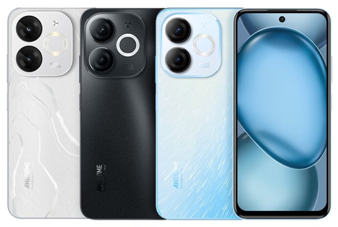 itel a80 - Image 4