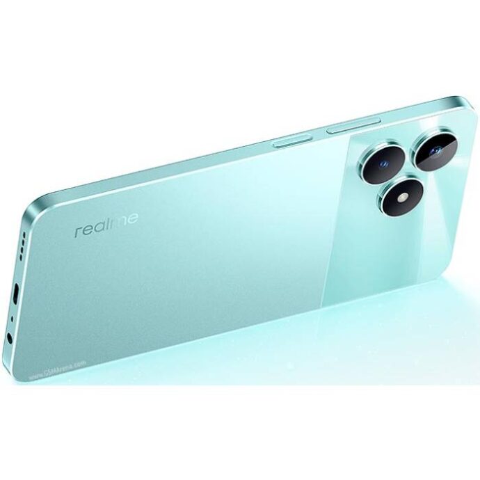 realme c51 - Image 4