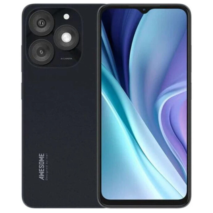 itel a50 8/64 - Image 3