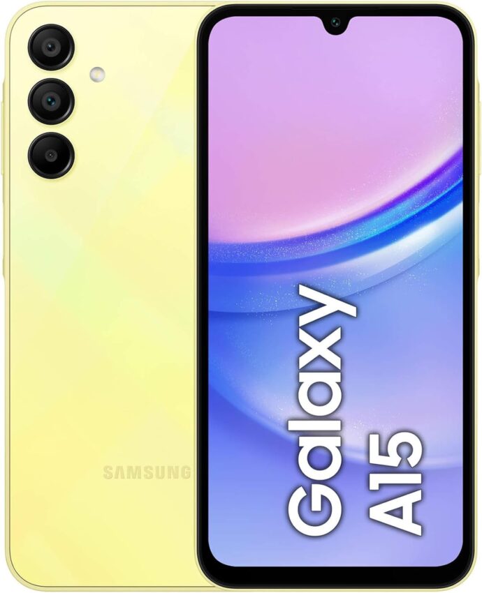 samsung a15