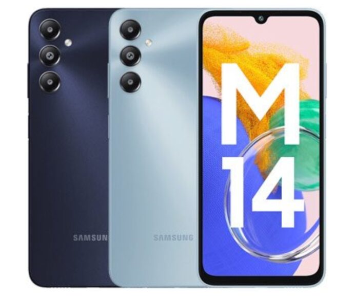 samsung m14 - Image 2