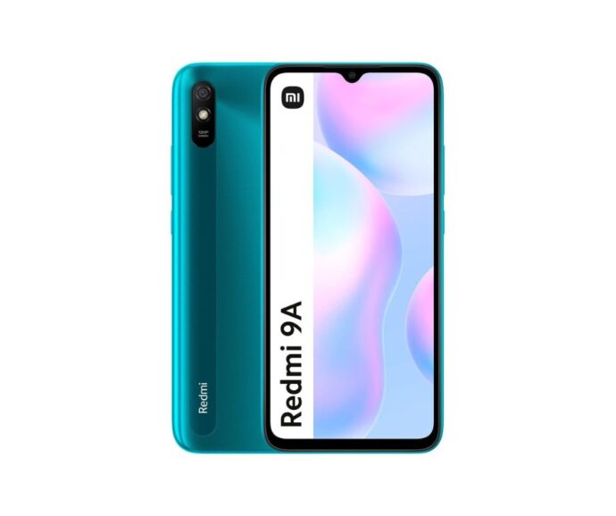 redmi 9a