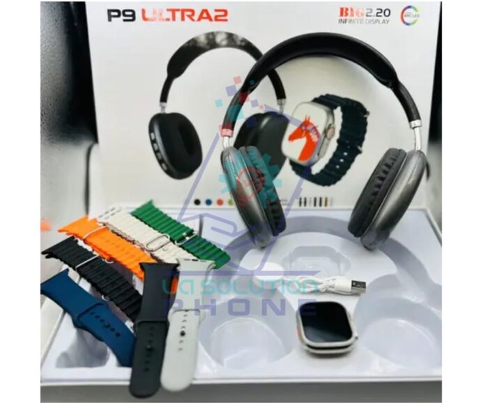 P9 ultra 2 - Image 5