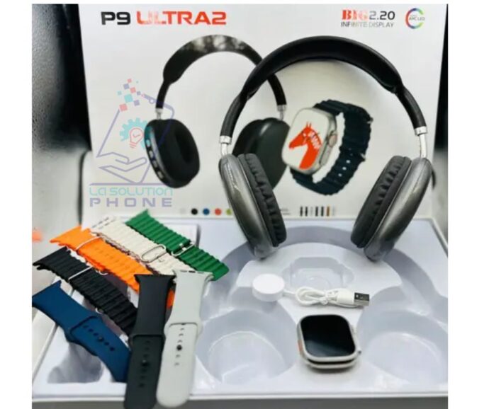 P9 ultra 2