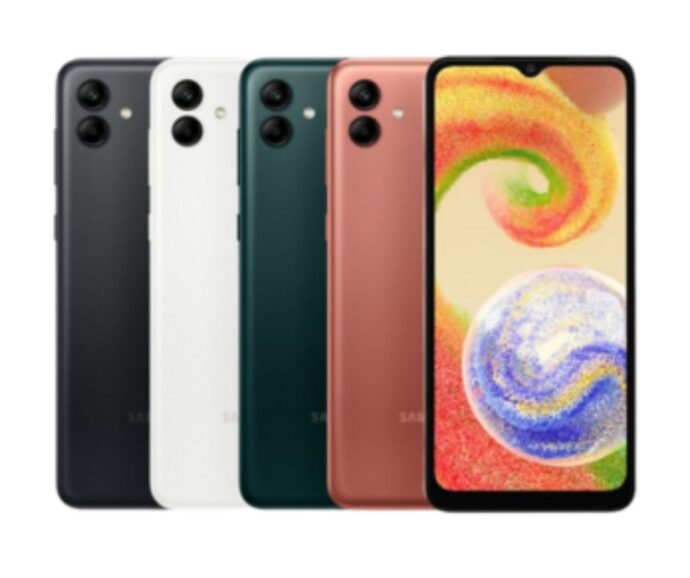 samsung a05 - Image 2