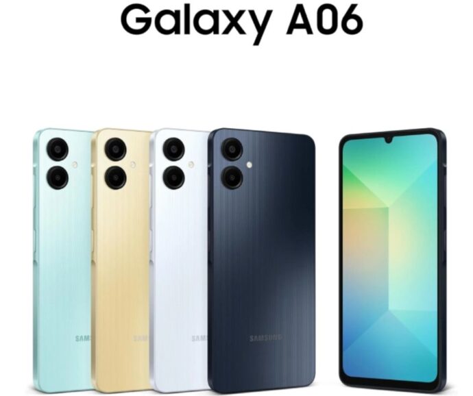 samsung a06 - Image 2