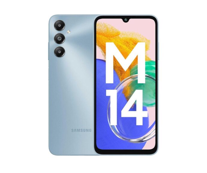 samsung m14