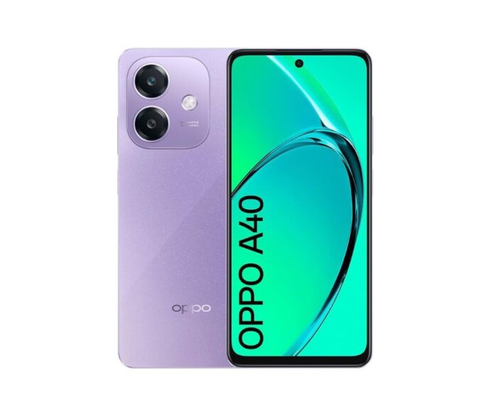 oppo a40 4/128