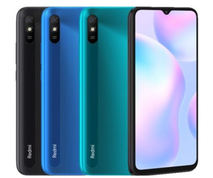 redmi 9a - Image 2