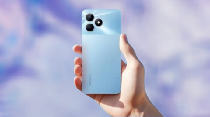 realme note 50 - Image 4