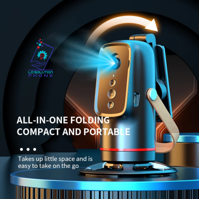 360 auto face tracking q03 - Image 2