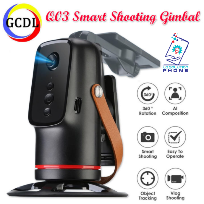 360 auto face tracking q03 - Image 3